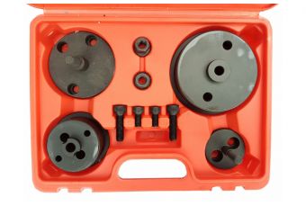 Gasket set for lubricating the crankshaft Mercedes Benz / M651 (V21D)