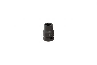 Trieciena muciņa 6 malas 3/4 "18 mm FORCE (46518)