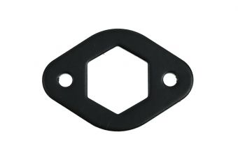 Blīve gāzes sildītājam 40kW (CG80412-17)