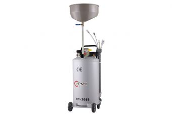 Pneumatic used oil extractor 80 l (HC2085)