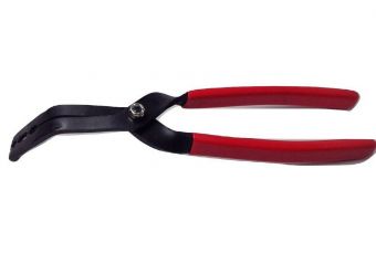 Плоскогубцы для снятия крепежа обивки /отделки | 45° (SK01610)