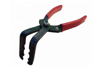 Плоскогубцы для снятия крепежа обивки /отделки | 90° (SK01612)