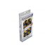 Skrūvgriežu komplekts | T-Star (Torx) T10-T30 | 6 gab. (35826)