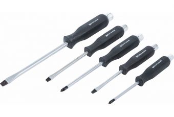 Набор отверток | 5 шт. (35840)