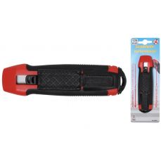 Защитный картонный нож | 125 мм (50611)