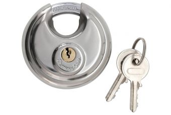 Замок |  тип диска | 70 мм (85806)