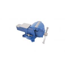 Настольные поворотные тиски 89 - ширина губок 150 мм, 21,0 кг (LT89006)