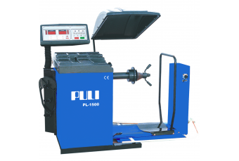 Балансировочный стенд для грузовых автомобилей (PL1500)