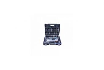Tool set 94 pcs. 1/4'' + 1/2'' 12-point (4941-9-F)