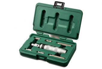 Набор ударных отверток 8шт (S09602)