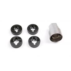 Набор вытаскивателей  M18/M20/M22/7/8"-11 BSF (SB05)