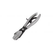 Gumijas šļūtenes skavas 250mm (SK1939-245)