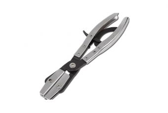 Зажимы резиновых шлангов 250мм (SK1939-245)