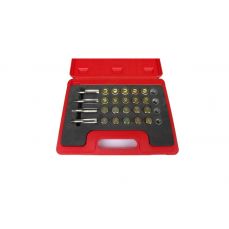 Набор для ремонта масляных пробок 64 шт. (SК2017)