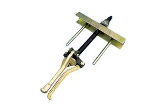 Многофункциональное тяговое устройство статоров водяных насосов (СН0303)