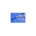 Piston Ring Groove cleanning Tool (H4102701)