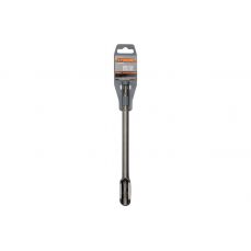 Полукруглое зубило-штробер | 22x14x250 мм (23593)