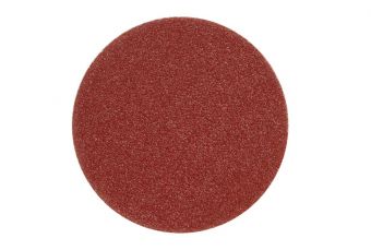 Abrasive disc set (with velcro) (08556)