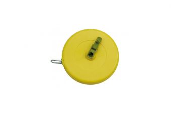 Мерная лента фиберглассовая 50м (14500)