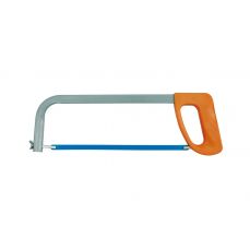 Ножовка по металлу с пластиковой ручкой 300мм (27200)