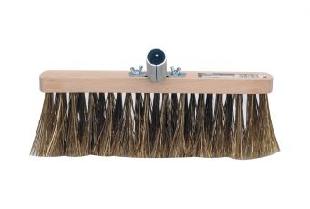 ECO birste izgatavota no tērauda stieples | 30 cm (35923)