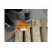 Bearing bender for bar (49805)