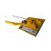 Bearing bender for bar (49805)