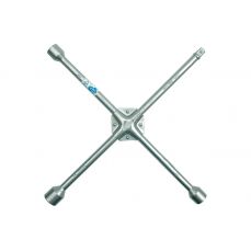 Балонный ключ-крест 24x27x32x3/4" (57050)