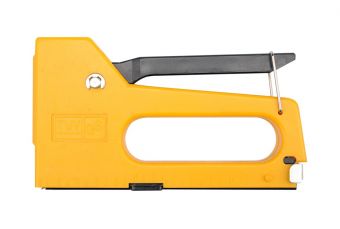 Степлер с пластиковым корпусом | 4-8 мм (71000)