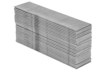 Штифты для степлера 30мм 1,0X1,3мм Ł1,8мм 5000 шт (71981)