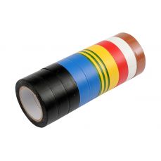 Изолента 19/20 - 10шт (75028)