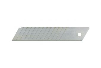 SPARE BLADES 18MM /5PCS/ (76220)