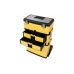 3-in-1 trolley tool box (78738)