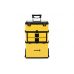 3-in-1 trolley tool box (78738)