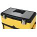3-in-1 trolley tool box (78738)