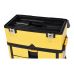 3-in-1 trolley tool box (78738)