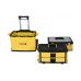 3-in-1 trolley tool box (78738)