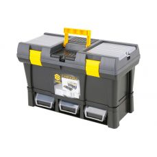 Кейс пластиковый для инструмента | 20" (78814)