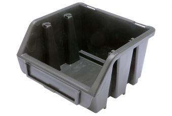 Кейс для склада ХS 116x112x75mm (78830)