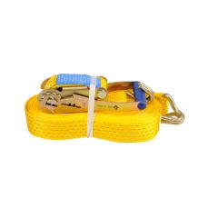 Siksna bagāžas nodalījuma sasiešanai LC2500/5000 daN50/12 (82395)