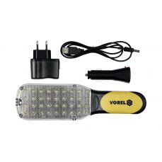 Рабочая лампа беспроводная | плоская | Ni-MH 7,2 В | 600mAh (82720)