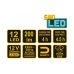 Workshop lamp 12 smd led (82728)