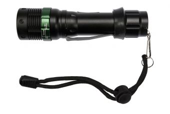 Светодиодный фонарь 3Вт (88550)