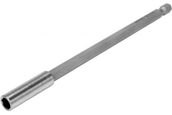 Держатель бит магнитный 1/4" L-150мм (YT-04681)
