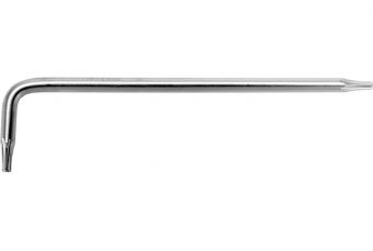 Ключ L-типа | удлиненный | T-Star (для Torx) T7 (YT-05491)