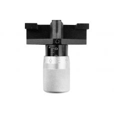 Прибор для проверки натяжения ремней (YT-06019)