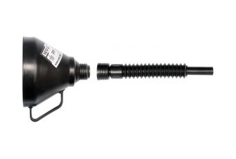 Воронка гибкая "2 в 1" (YT-0692)