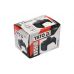 Eļļas filtra novilcējs | 12,5 mm (1/2 collas) | 80 mm–105 mm (YT-08236)