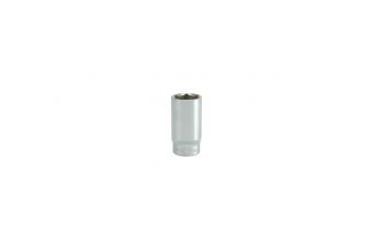 Hexagonal deep socket 1/2'' 30 mm (YT-1239)