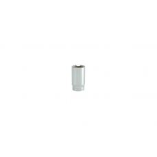 Головка длинная шестигранная 1/2" 32мм (YT-1240)